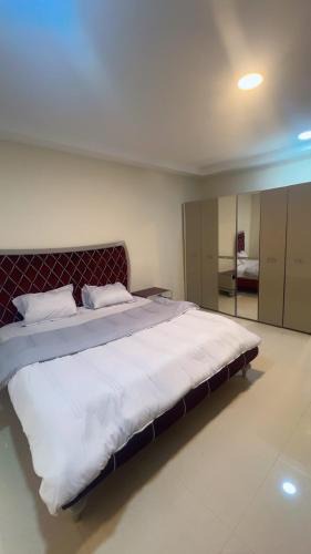 Unaizah Apartment | شقة بغرفة نوم ومجلس بعنيزة