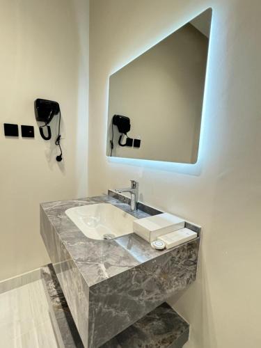 Mizail Apartment | شقة جديده مكونة من غرفتين نوم صالة مطبخ