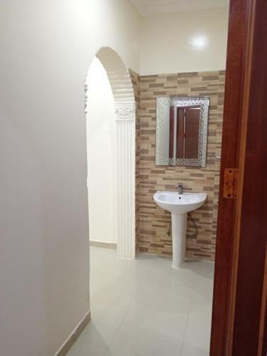 Dammam Apartment | شقة حي المنار