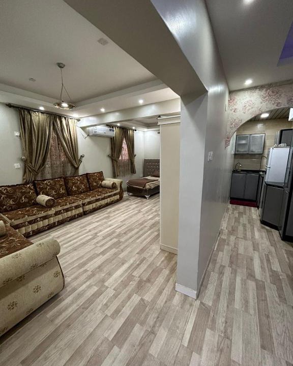 Abha Apartment | شقة خاصة بنظام شالية