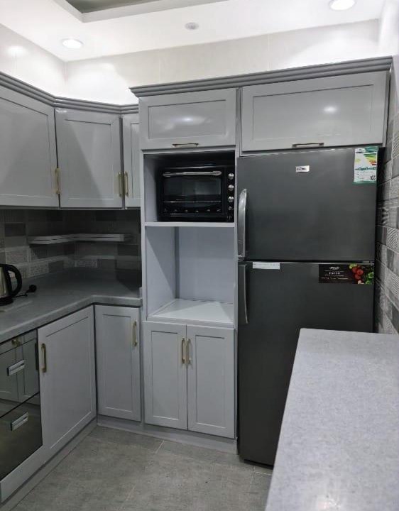 King Faisal Military City Apartment | شقة خاصة