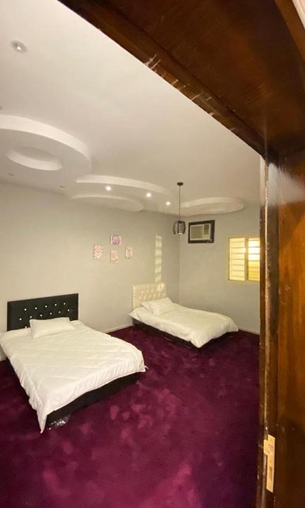 Abha Apartment | شقة خاصه viP