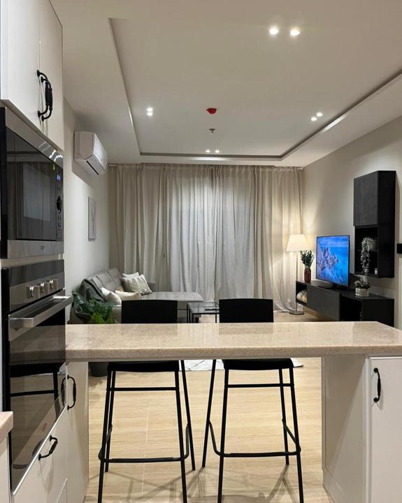 Al Khobar Apartment | شقة رائعة خاصة.