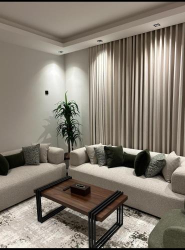 Riyadh Apartment | شقة راقية بدخول ذاتي بالقرب البوليفارد