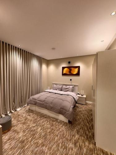 Buraydah Apartment | شقة راقية بمساحة 129 متر بتصميم عصري