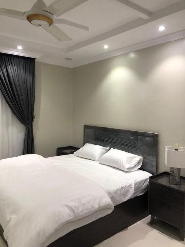 Medina Apartment | شقة ريفانا الفاخرة