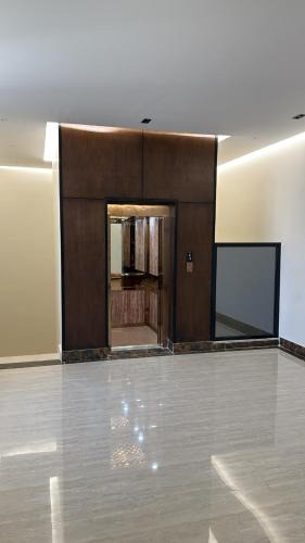 Al Kharj Apartment | شقة غرفة وصالة اطلالة على البرج