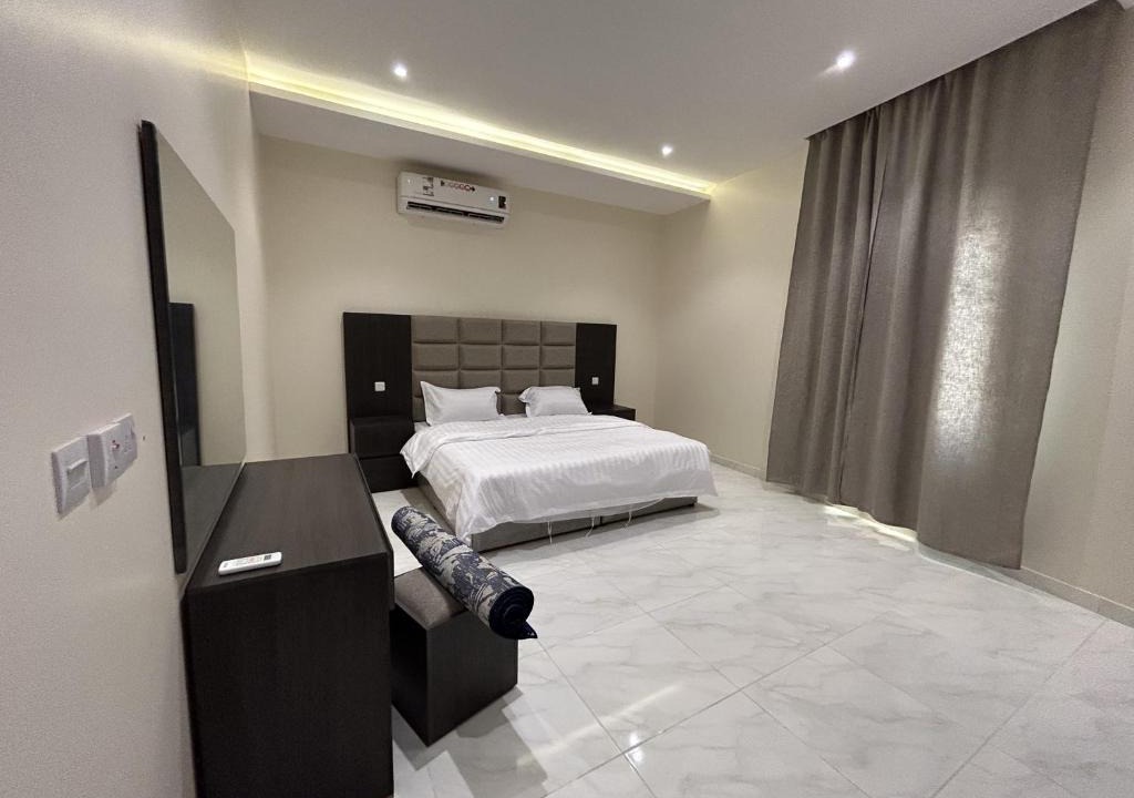 Hafr Al Batin Apartment | شقة غرفة وصالة