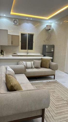 Taif Apartment | شقة غرفتين وصالة مدخل مستقل