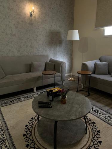Ha'il Apartment | شقة غرفتين وصالة