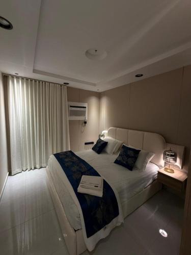 Hera Street Apartment | شقة فاخرة بحي الزهراء
