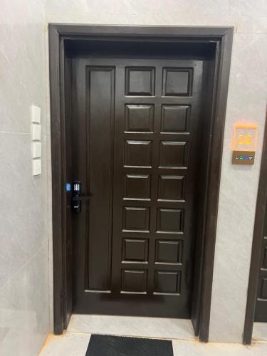 Mizail Apartment | شقة فاخرة بدخول ذاتي