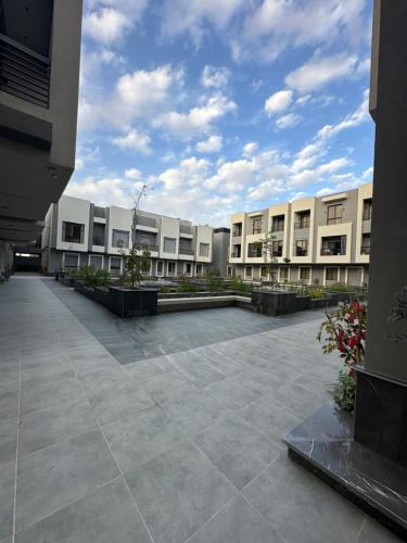 Riyadh Apartment | شقة فاخرة في حي حطين Luxury apartment in Hittin
