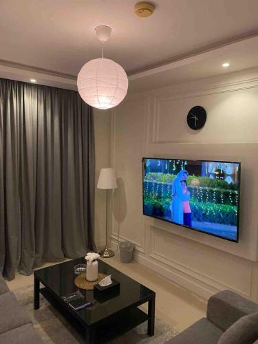 Al Khobar Apartment | شقة فاخره