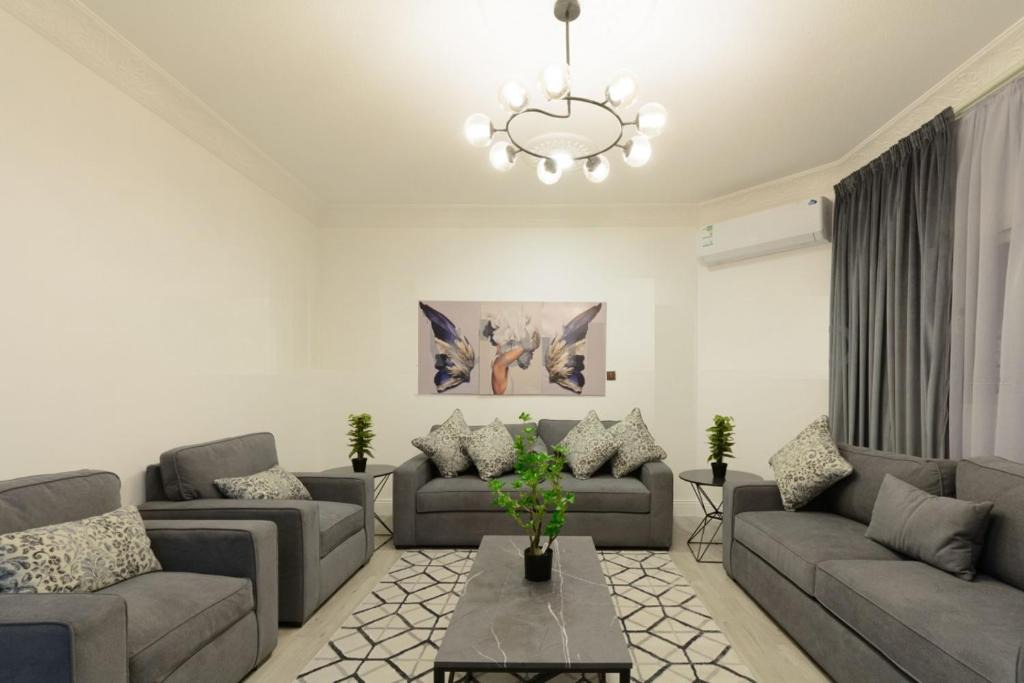 Riyadh Apartment | شقة فندقية بالعروبة