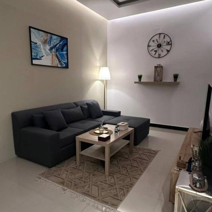 Ha'il Apartment | شقة فندقية رغيد بغرفتين ومطبخ بدخول ذكي 15