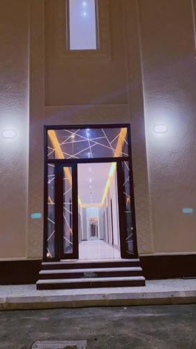 Hafr Al Batin Apartment | شقة فندقيه