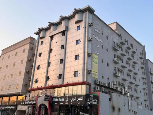 Jeddah Apartment | شقة في تليد للشقق الفندقية
