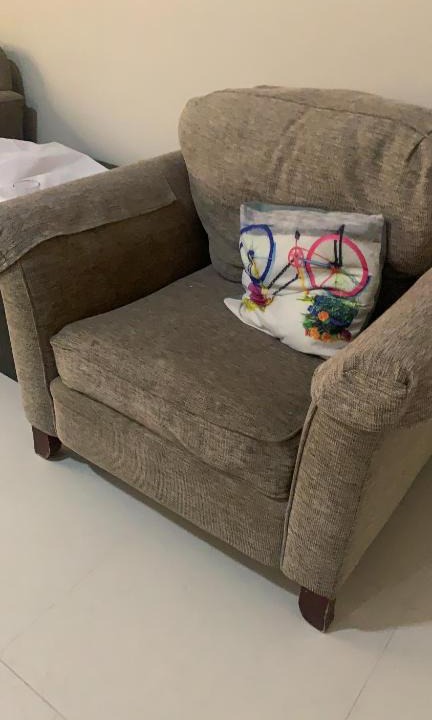 Al Hofuf Apartment | شقة كأس العالم