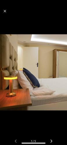 Hafr Al Batin Apartment | شقة مخدومة VIp