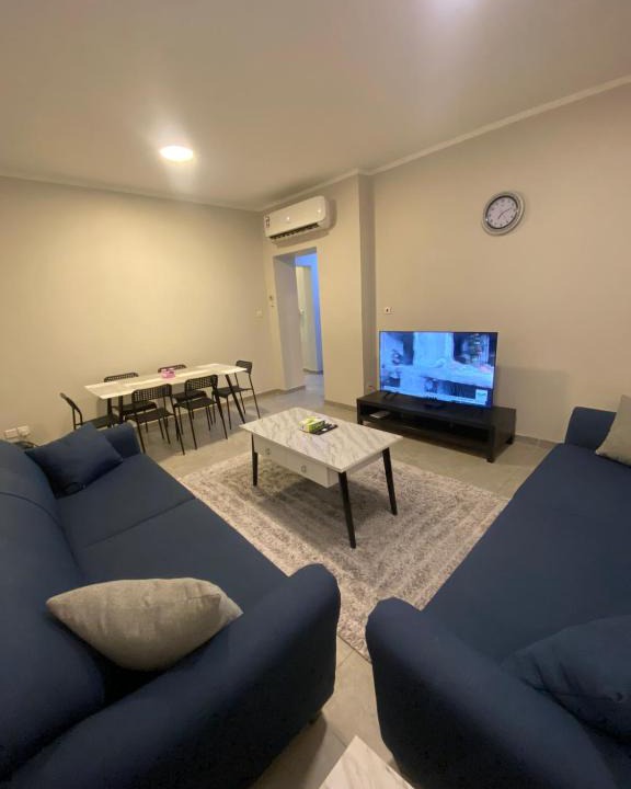 King Abdullah Economic City Apartment | شقة مدينة الملك عبدالله الاقتصادية حي الشروق