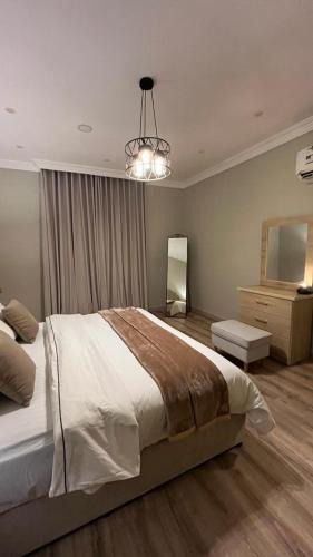 Al Khobar Apartment | شقة مفروشة بحي الشراع بالخبر 2
