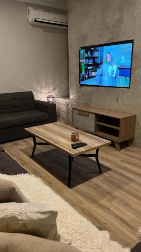 Al Khobar Apartment | شقة مفروشة خاصة بحي الشراع بالخبر 1