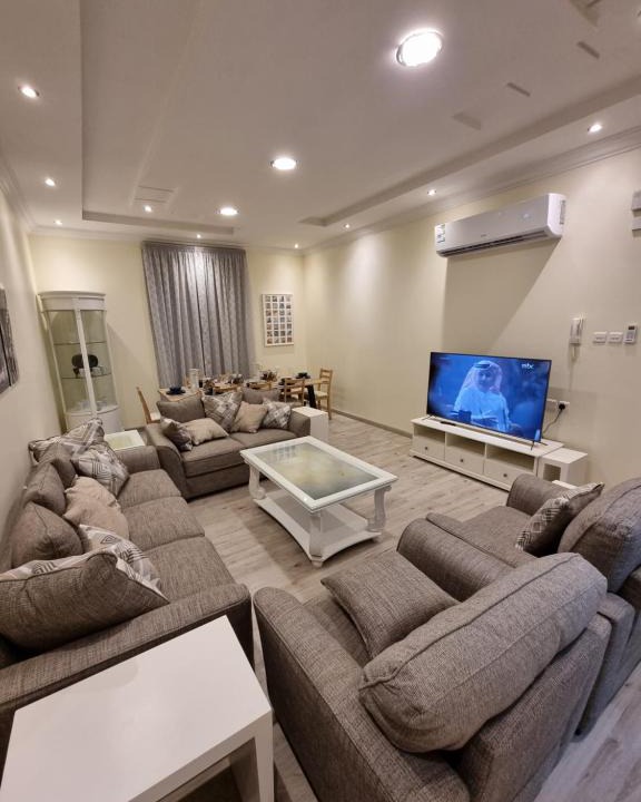 Riyadh Apartment | شقة مفروشة فاخرة حي المنار