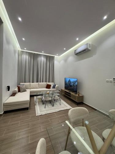 Hafr Al Batin Apartment | شقة مفروشة فاخره