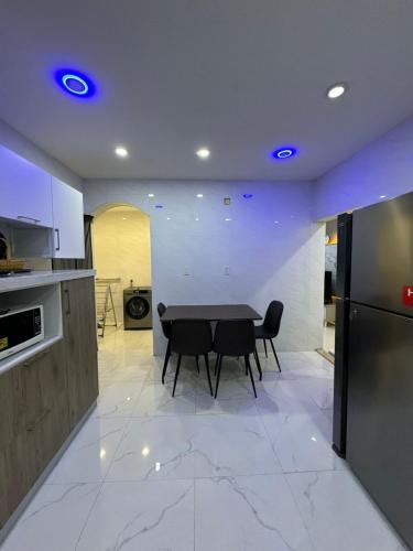 Dammam Apartment | شقة مفروشة في العزيزية الدمام للعائلات فقط