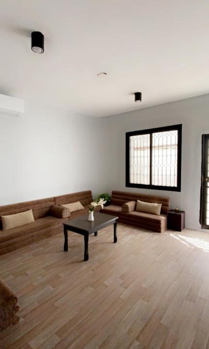 King Faisal Military City Apartment | شقة مفروشة