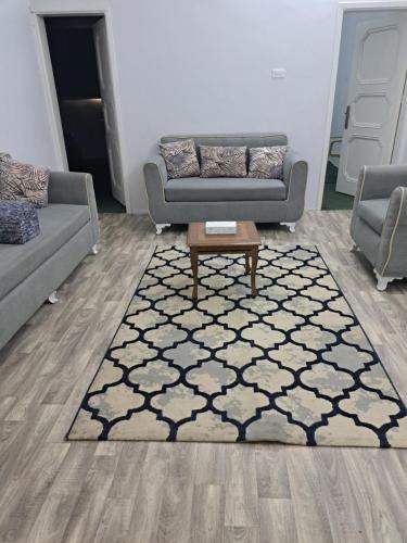 Al Baha Apartment | شقة مفروشة