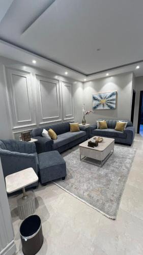 Baljurashi Apartment | شقة مميزه بتصميم عصري
