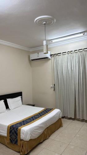 Tayma Hotel | شقق أضواء الشمال للشقق المخدومة