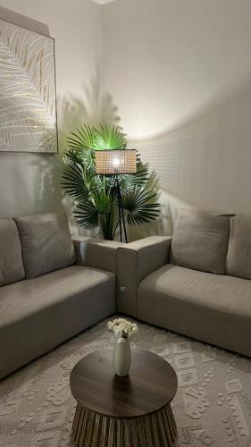 Tubarjal Apartment | شقق أمسية
