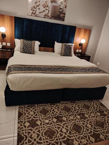 Medina Apartment | شقق ازار المخدومة