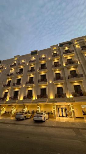 Jeddah Apartment | شقق الابداع