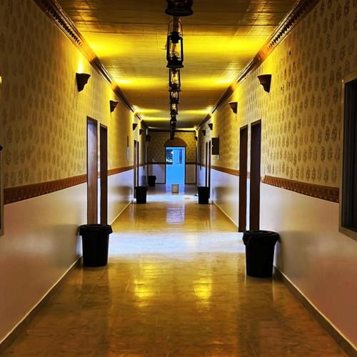 Nairyah Apartment | شقق الارجان