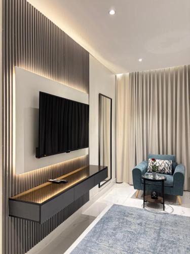 Mizail Apartment | شقق الانوار العلا