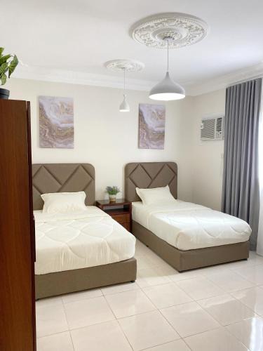 Medina Apartment | شقق التوحيد