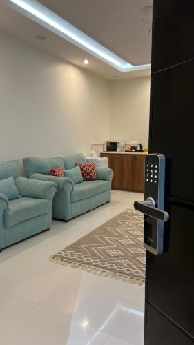 Al Bahah Apartment | شقق الخزامى