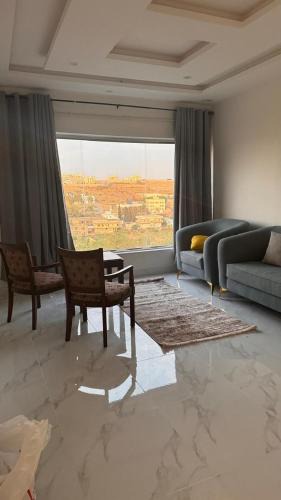 Al Bahah Apartment | شقق الربيع
