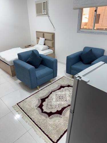 Tabuk Apartment | شقق السلطان