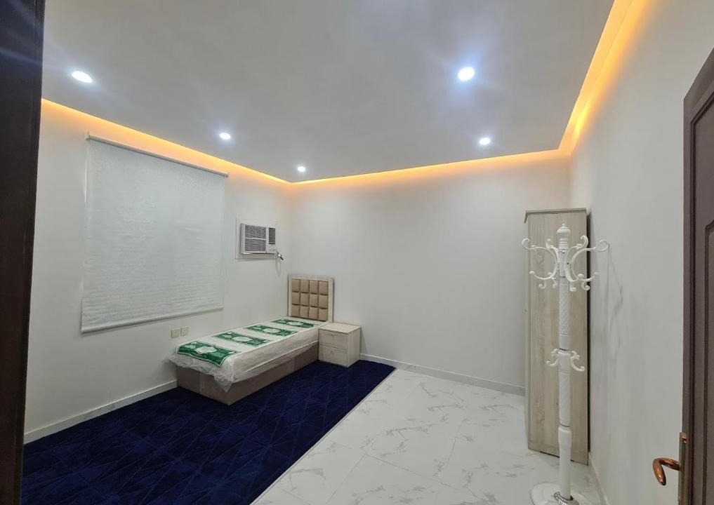 Arar Apartment | شقق الشريف (عزاب) للايجار الشهري