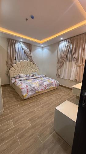 Tabuk Apartment | شقق الشهيد الفندقية