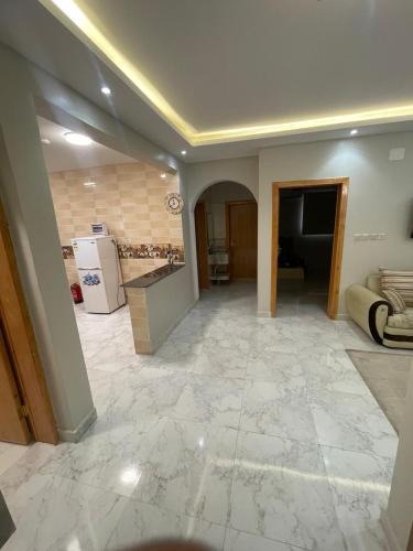 Abha Apartment | شقق الشوامخ