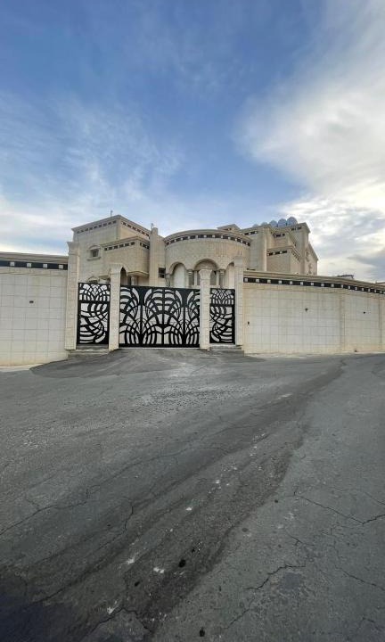 Al Namas Apartment | شقق الضباب