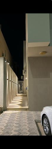 Al Kharj Apartment | شقق العز الفندقية