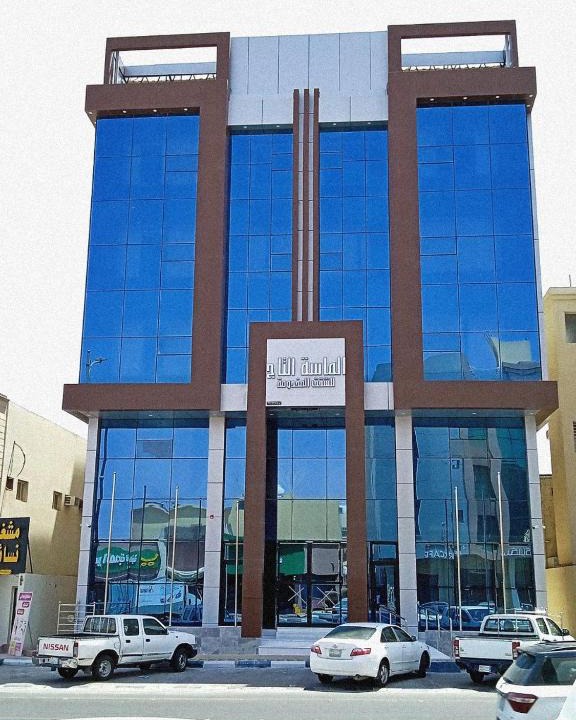 Ha'il Hotel | شقق الماسة التاج للشقق الفندقية