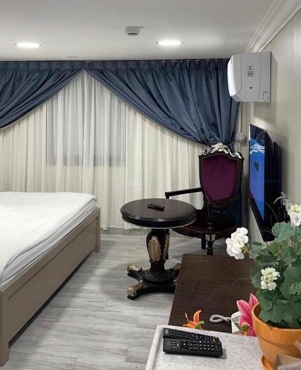Al Hofuf Apartment | شقق المربعة للشقق المخدومة
